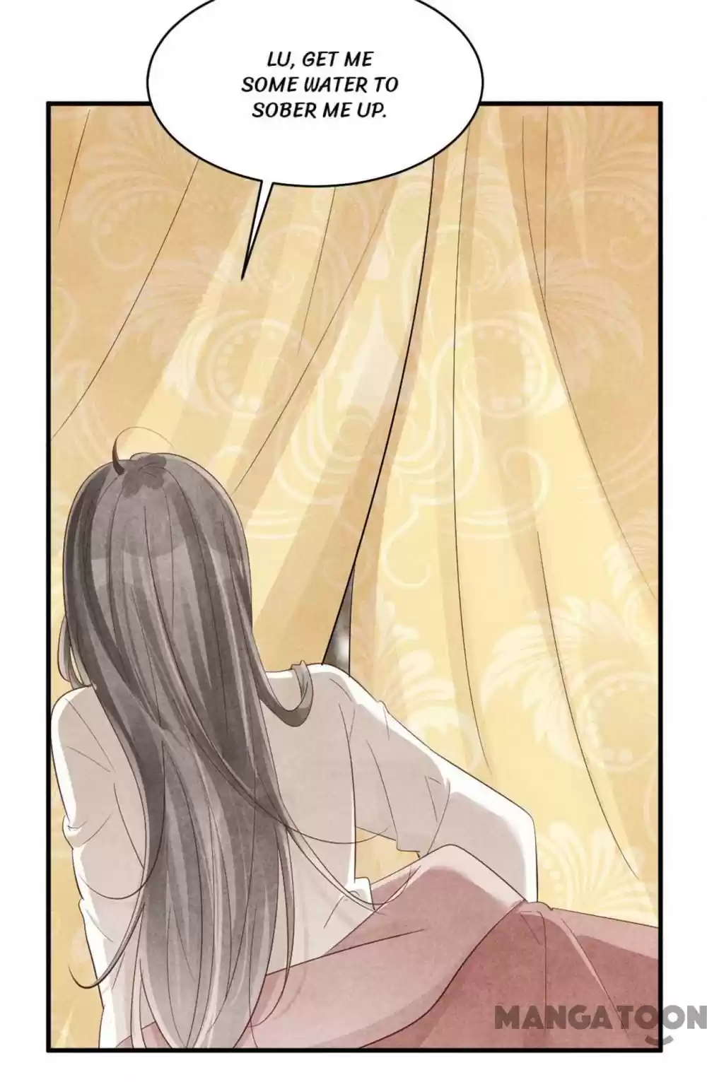 Princess Tomboy & Prince Grumpy Chapter 126