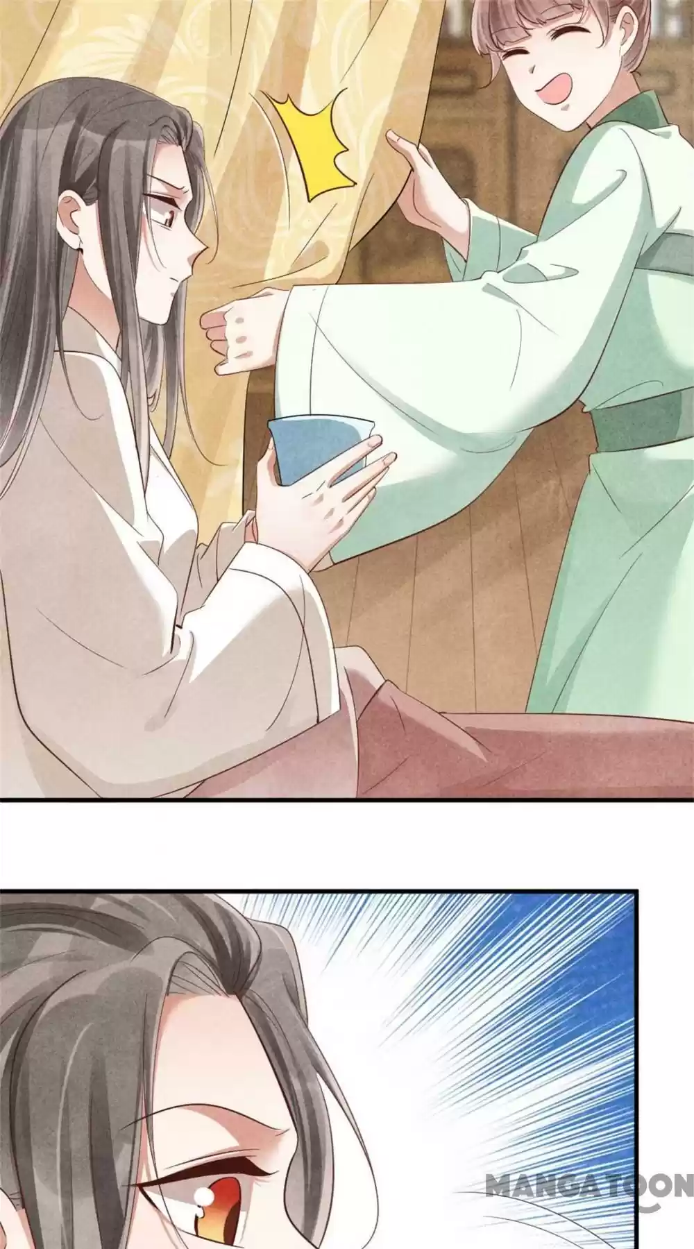 Princess Tomboy & Prince Grumpy Chapter 126