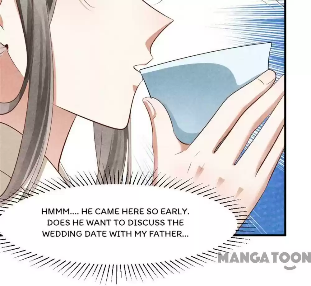 Princess Tomboy & Prince Grumpy Chapter 126