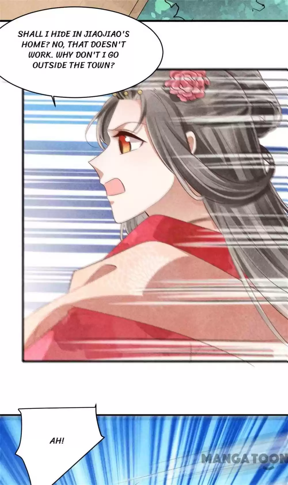 Princess Tomboy & Prince Grumpy Chapter 126