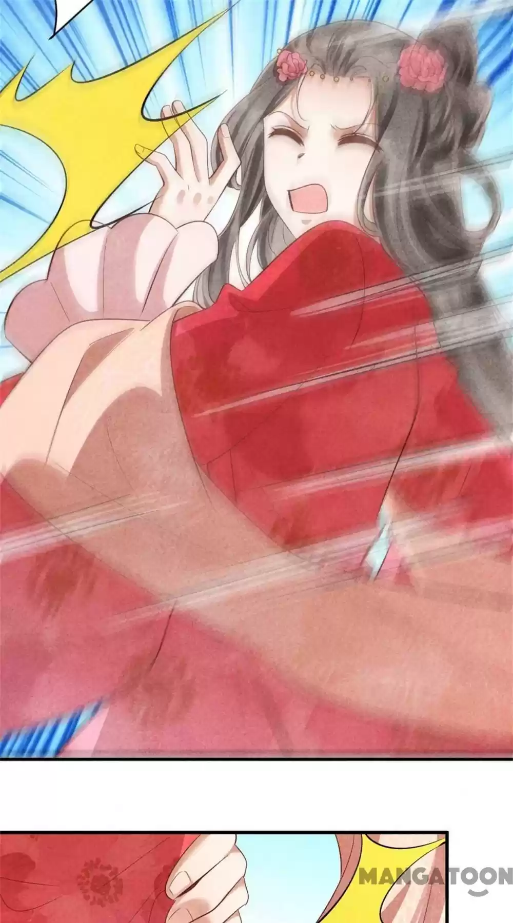 Princess Tomboy & Prince Grumpy Chapter 126