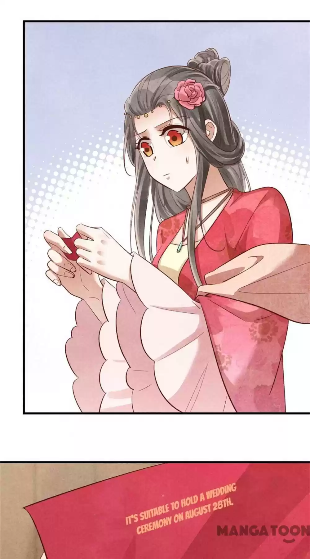 Princess Tomboy & Prince Grumpy Chapter 126