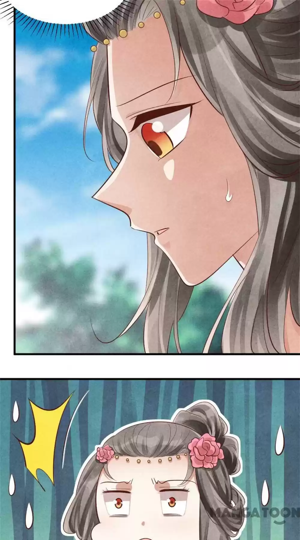 Princess Tomboy & Prince Grumpy Chapter 126