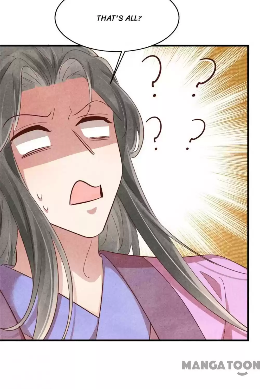 Princess Tomboy & Prince Grumpy Chapter 126