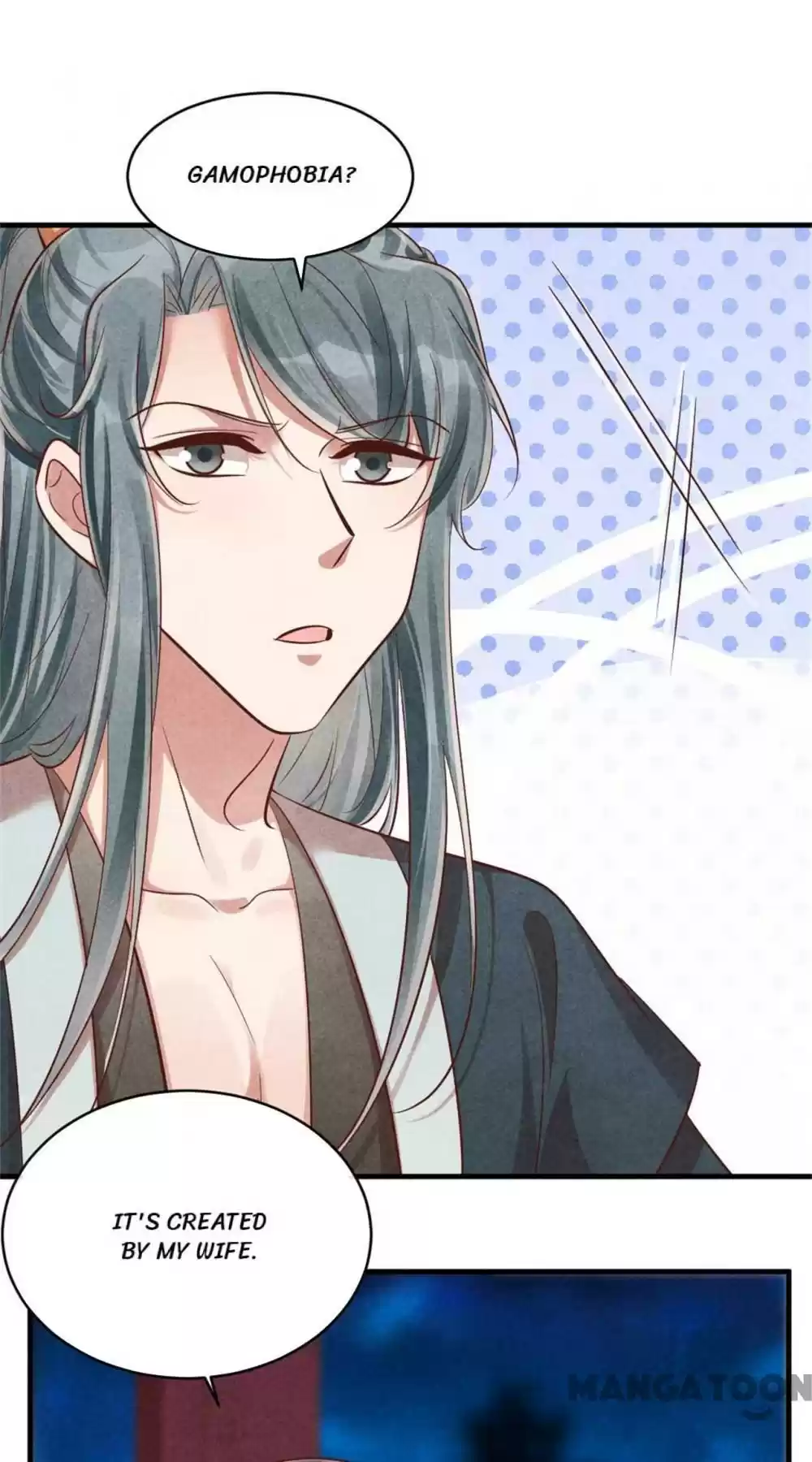 Princess Tomboy & Prince Grumpy Chapter 126