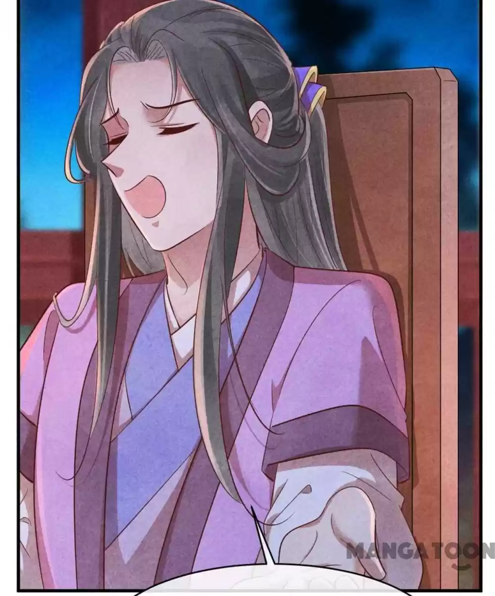 Princess Tomboy & Prince Grumpy Chapter 126