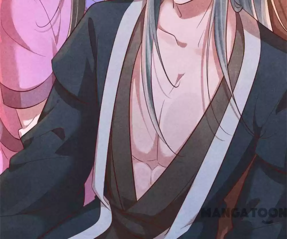 Princess Tomboy & Prince Grumpy Chapter 126