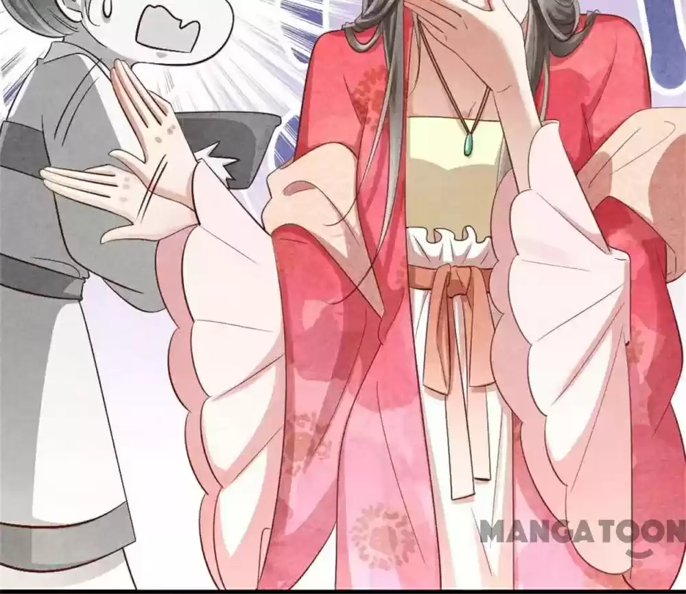 Princess Tomboy & Prince Grumpy Chapter 127