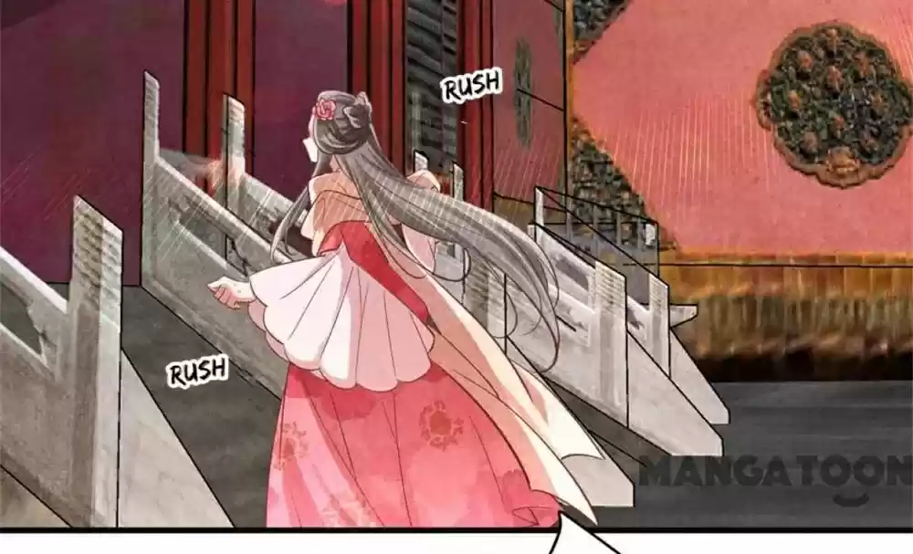 Princess Tomboy & Prince Grumpy Chapter 127