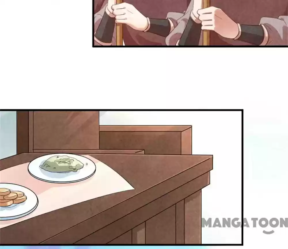 Princess Tomboy & Prince Grumpy Chapter 127