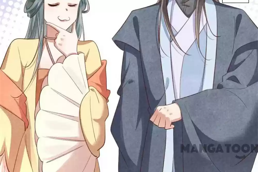 Princess Tomboy & Prince Grumpy Chapter 127