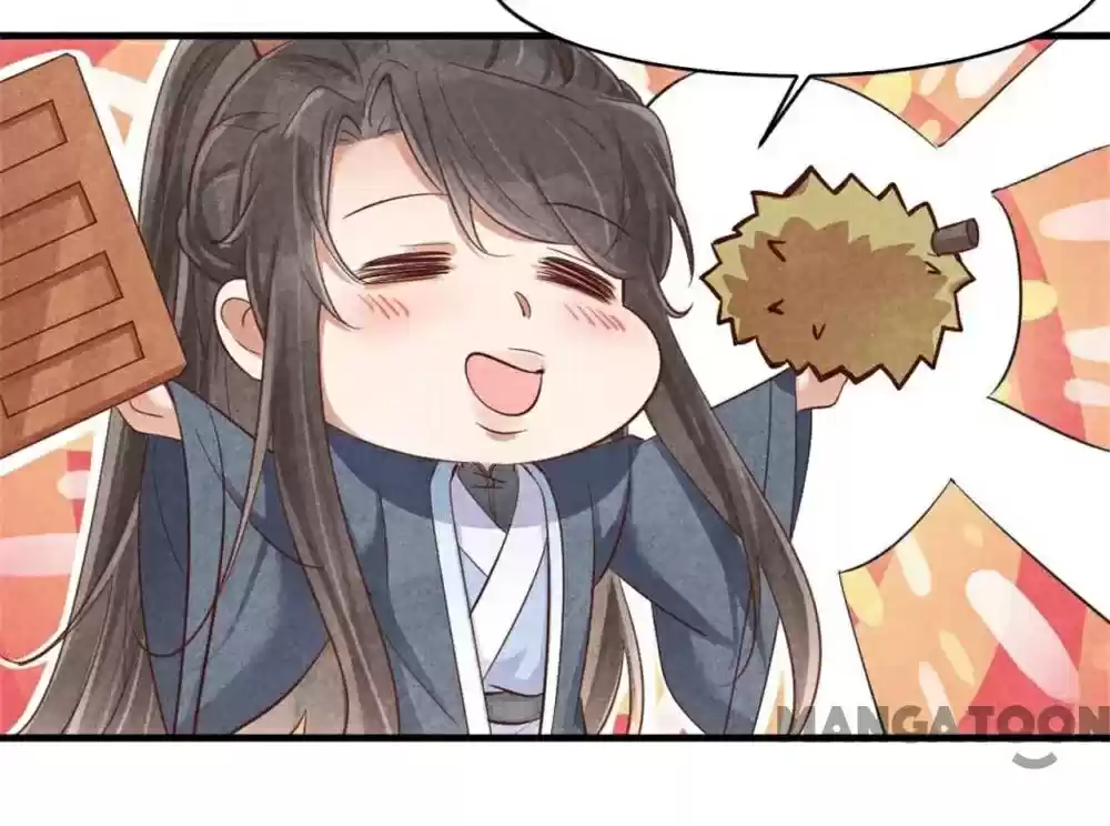 Princess Tomboy & Prince Grumpy Chapter 127