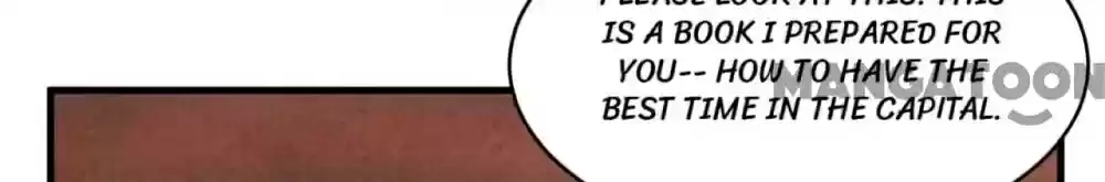 Princess Tomboy & Prince Grumpy Chapter 127