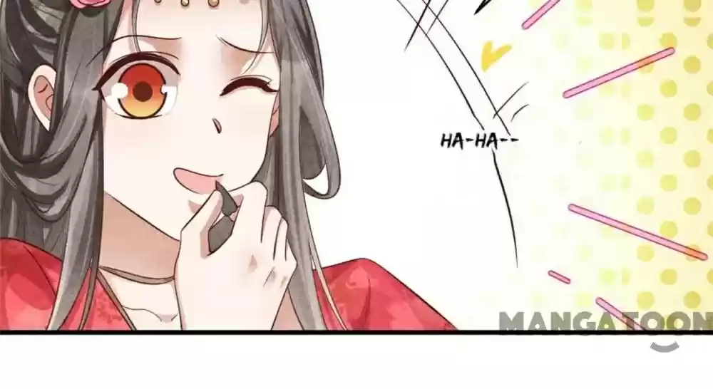 Princess Tomboy & Prince Grumpy Chapter 127