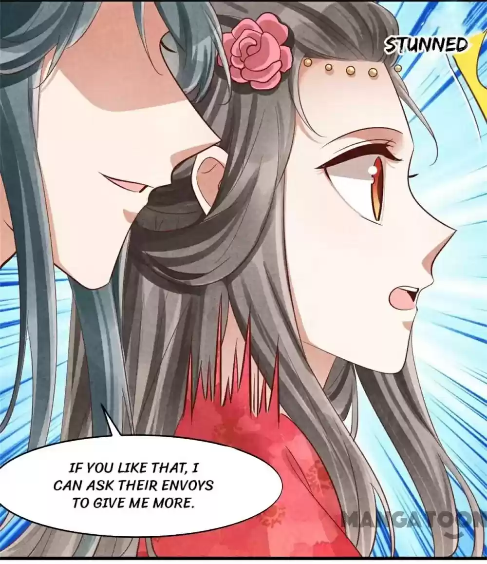 Princess Tomboy & Prince Grumpy Chapter 127