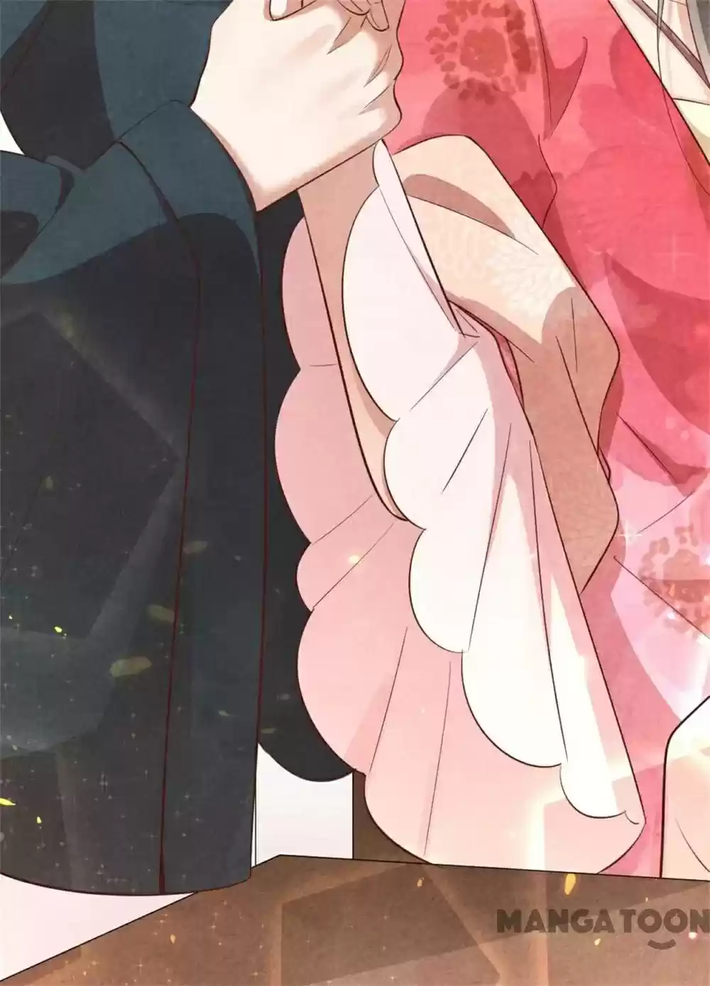 Princess Tomboy & Prince Grumpy Chapter 127