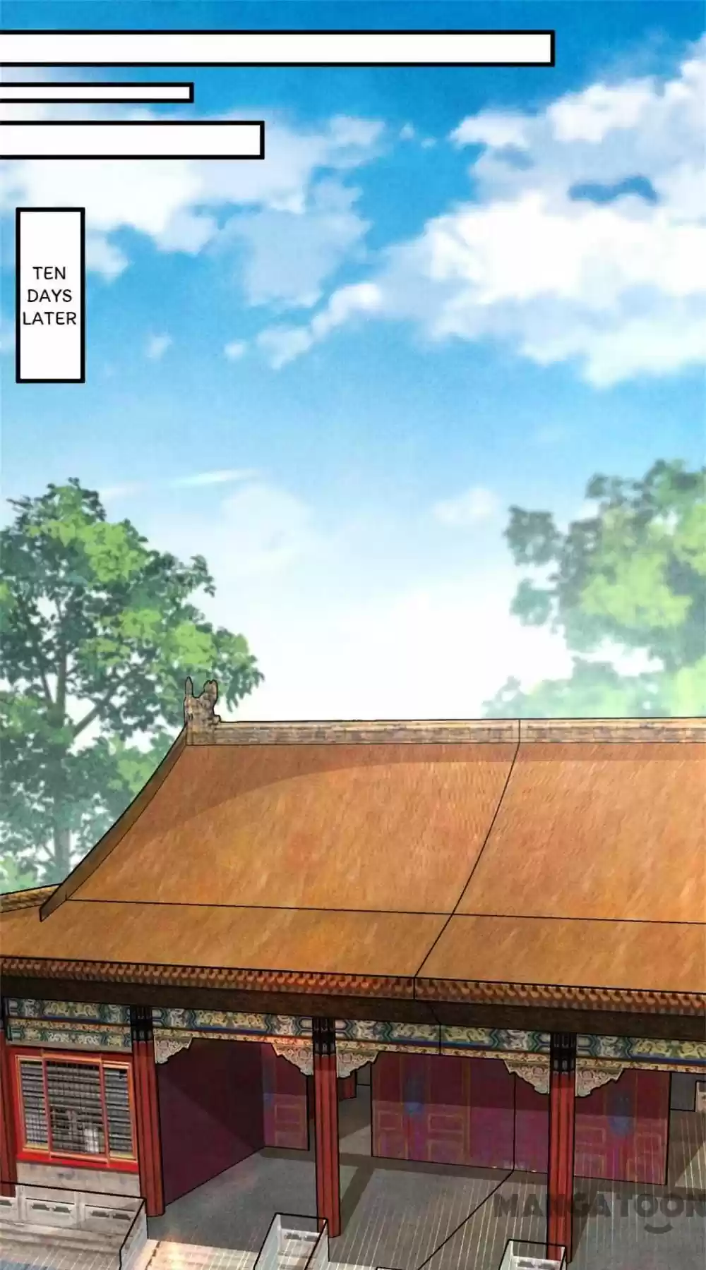 Princess Tomboy & Prince Grumpy Chapter 128