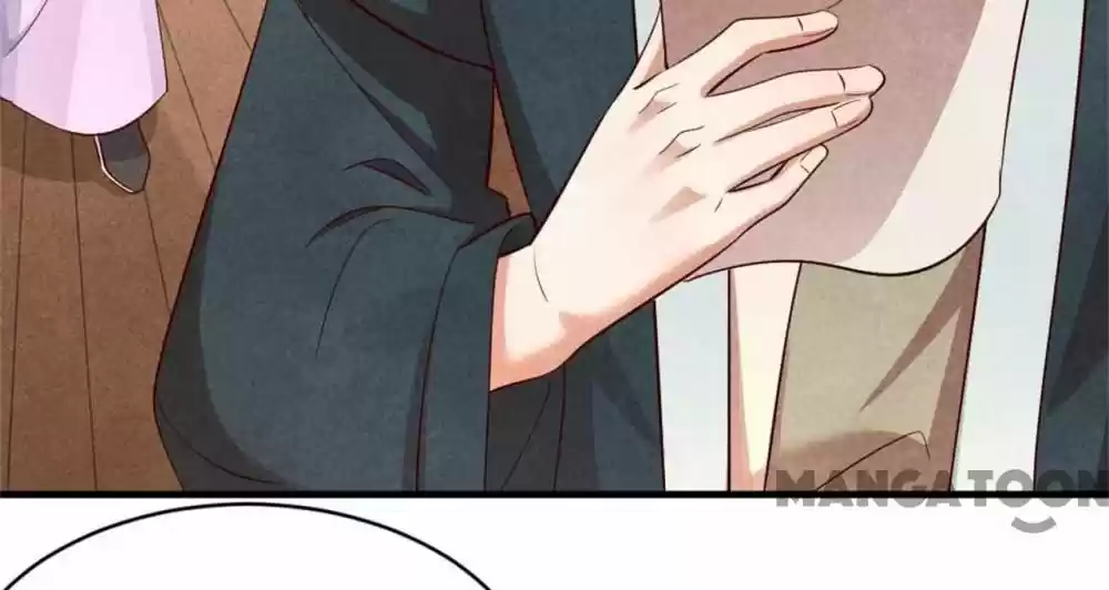 Princess Tomboy & Prince Grumpy Chapter 128