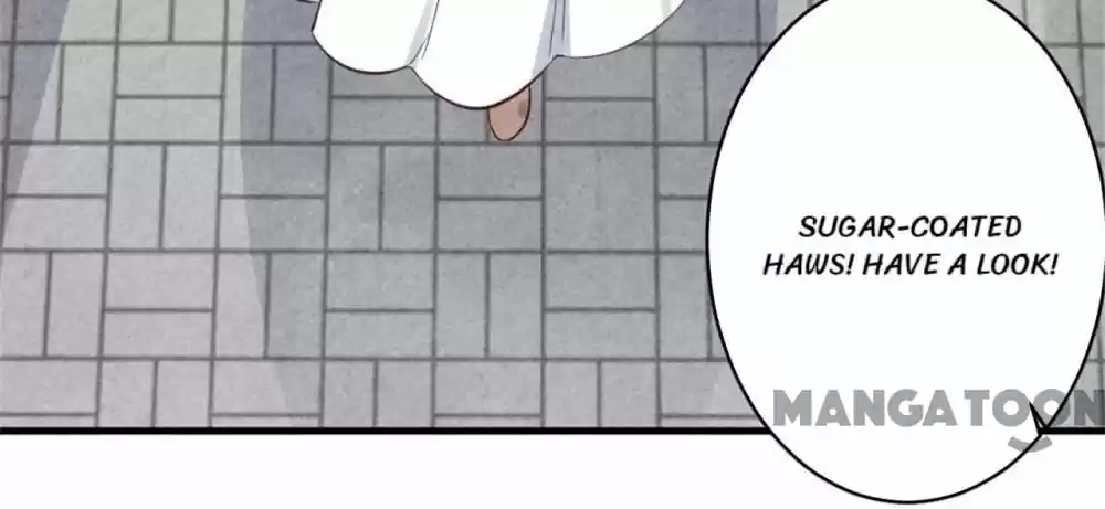 Princess Tomboy & Prince Grumpy Chapter 128