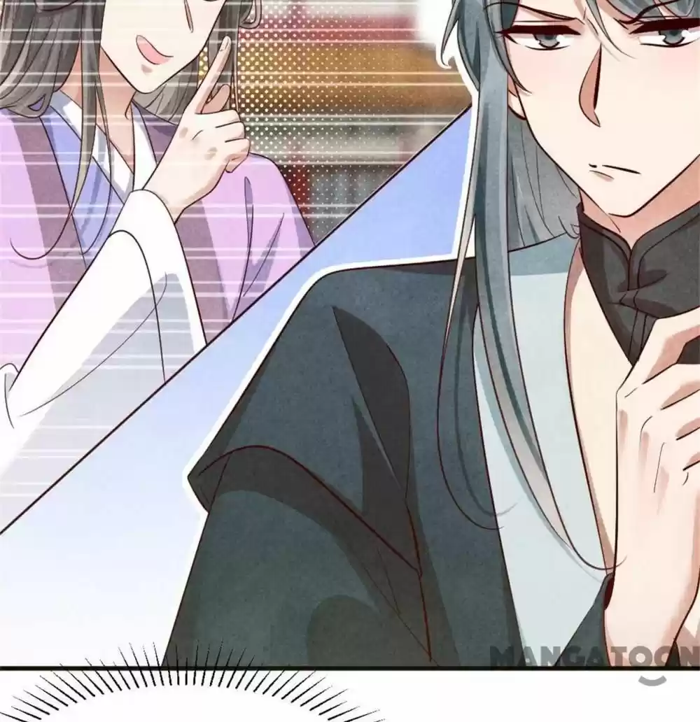 Princess Tomboy & Prince Grumpy Chapter 128