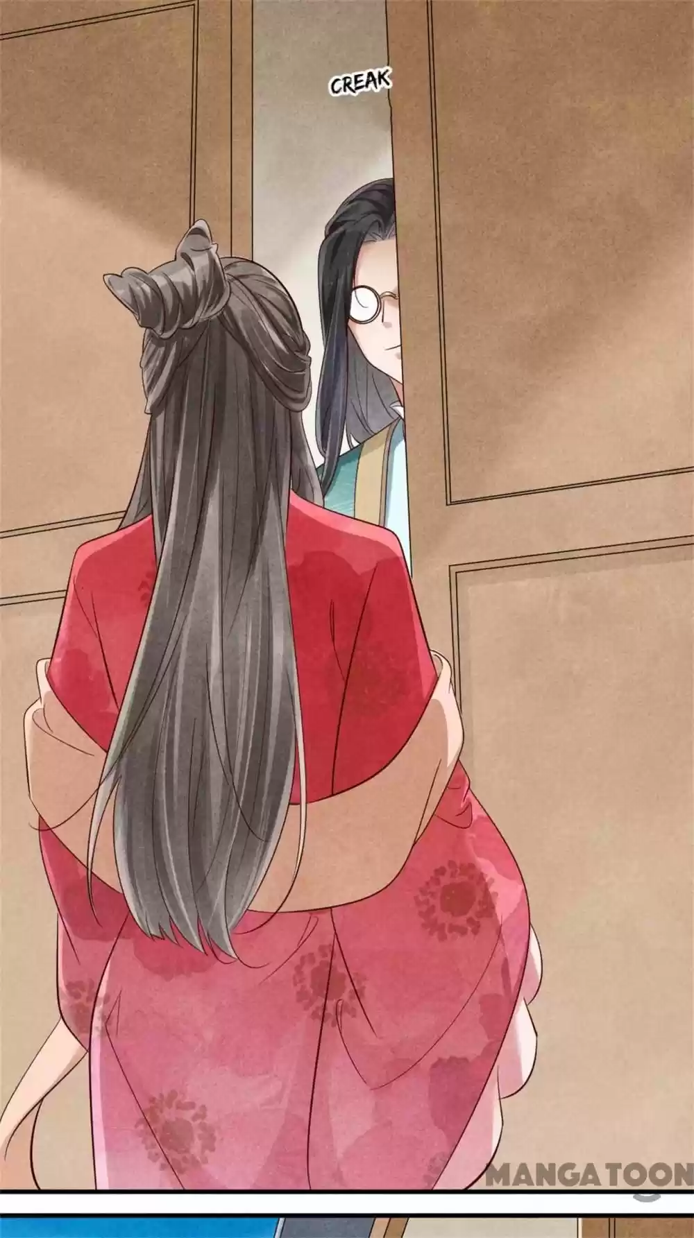 Princess Tomboy & Prince Grumpy Chapter 128