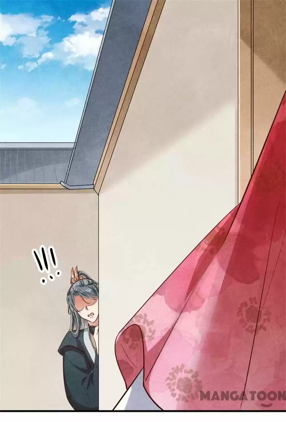 Princess Tomboy & Prince Grumpy Chapter 128