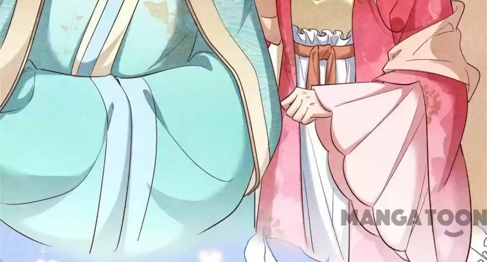 Princess Tomboy & Prince Grumpy Chapter 128