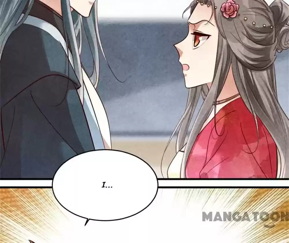 Princess Tomboy & Prince Grumpy Chapter 129