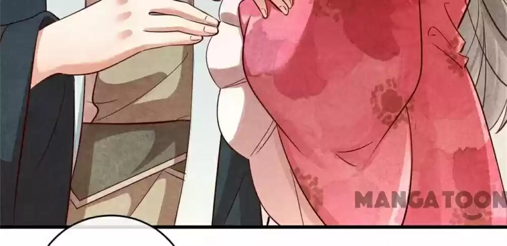 Princess Tomboy & Prince Grumpy Chapter 129