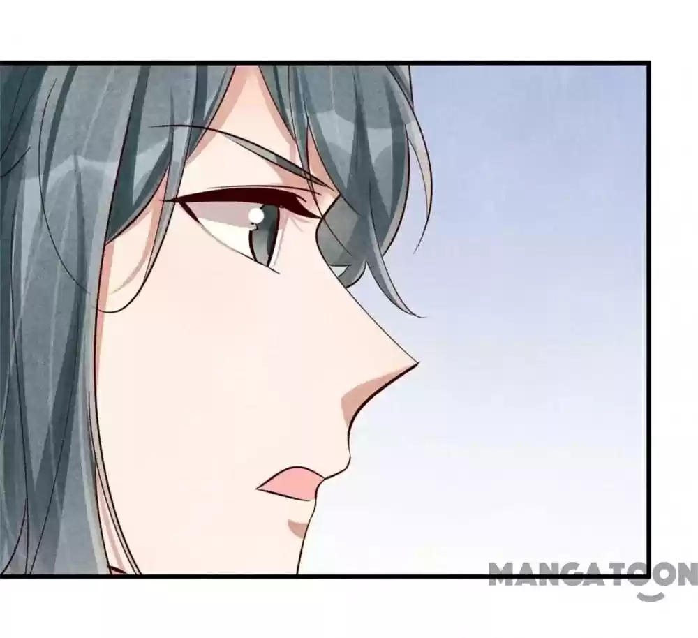 Princess Tomboy & Prince Grumpy Chapter 129