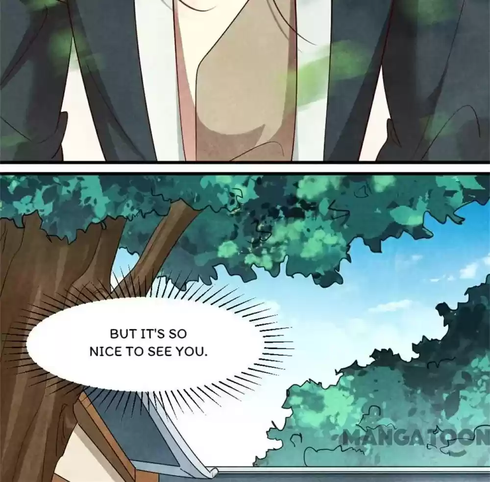 Princess Tomboy & Prince Grumpy Chapter 129