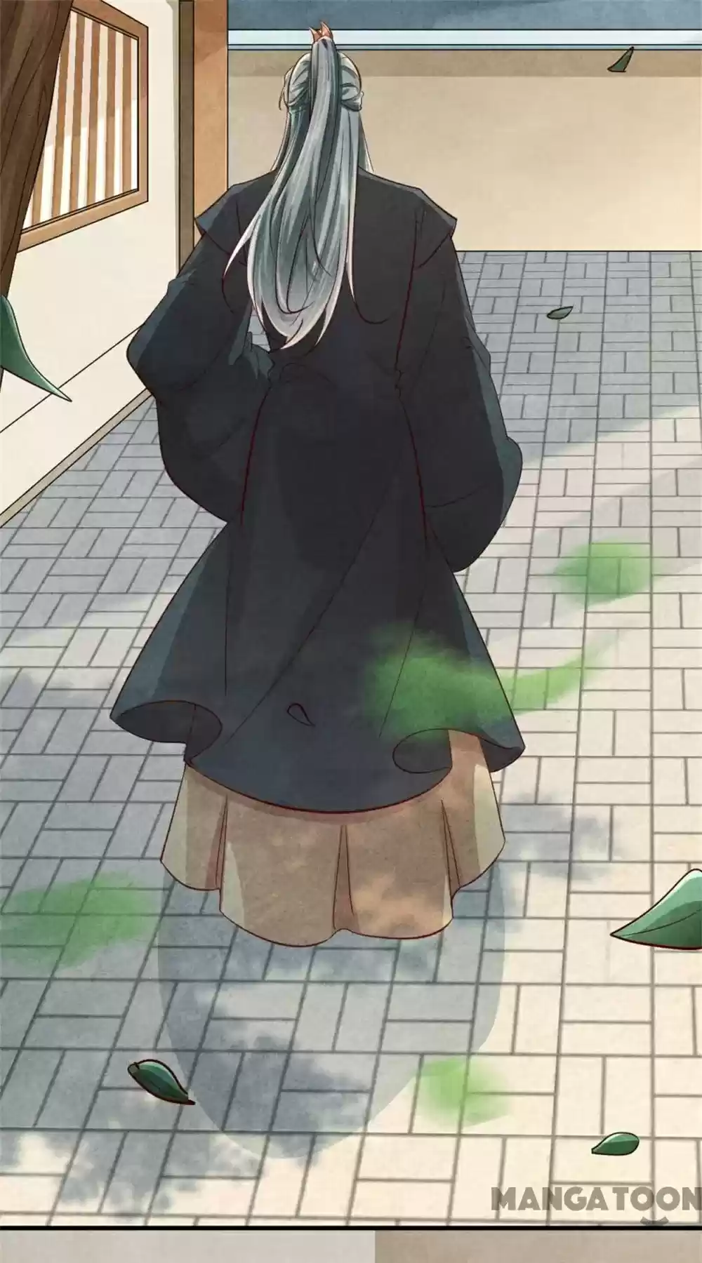 Princess Tomboy & Prince Grumpy Chapter 129