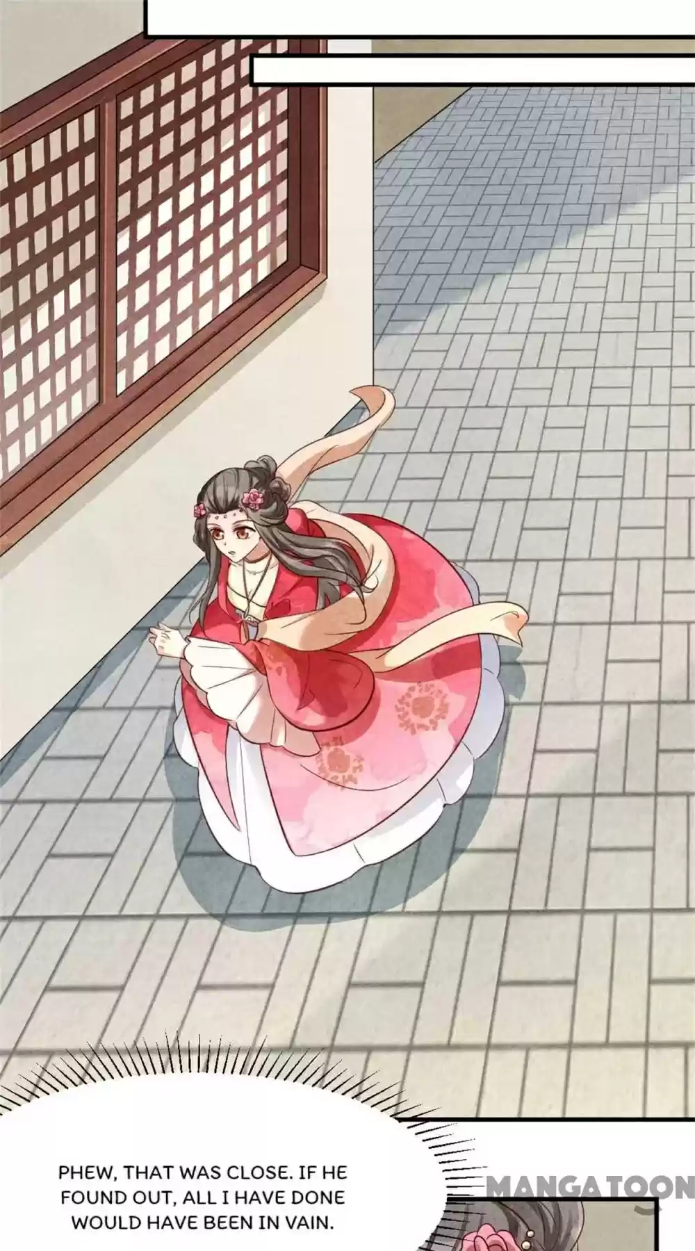 Princess Tomboy & Prince Grumpy Chapter 129