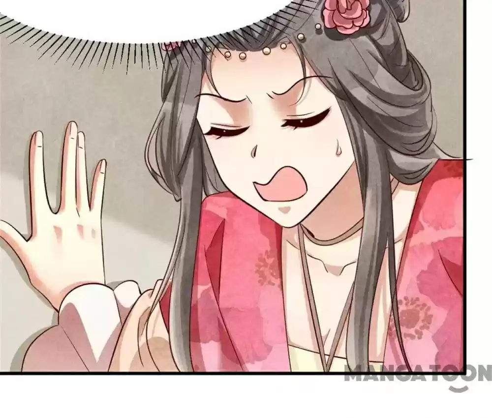 Princess Tomboy & Prince Grumpy Chapter 129