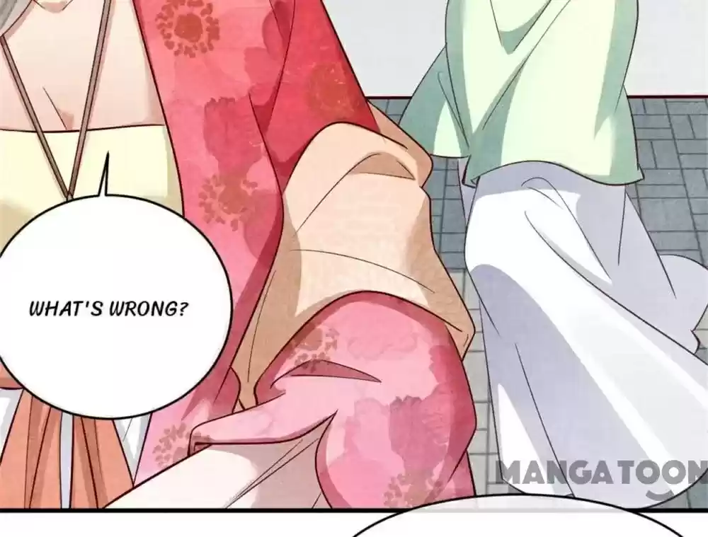 Princess Tomboy & Prince Grumpy Chapter 129