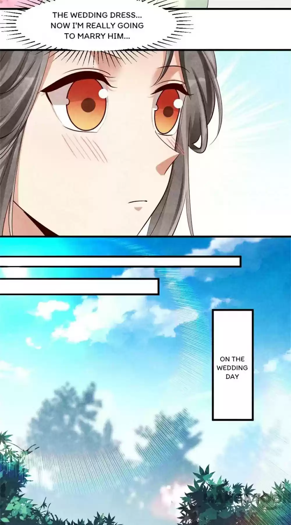 Princess Tomboy & Prince Grumpy Chapter 129