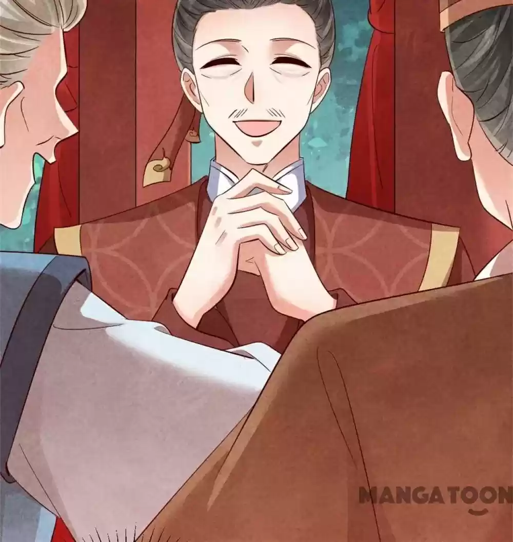 Princess Tomboy & Prince Grumpy Chapter 129