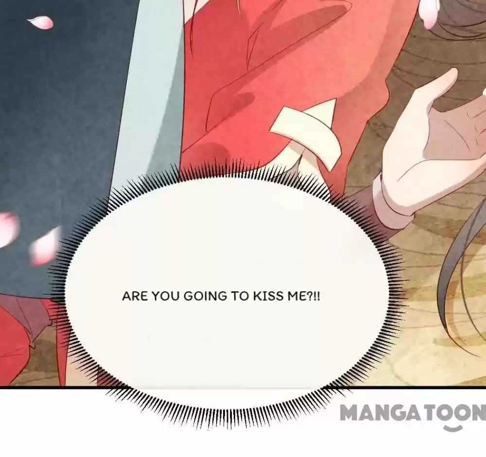 Princess Tomboy & Prince Grumpy Chapter 13