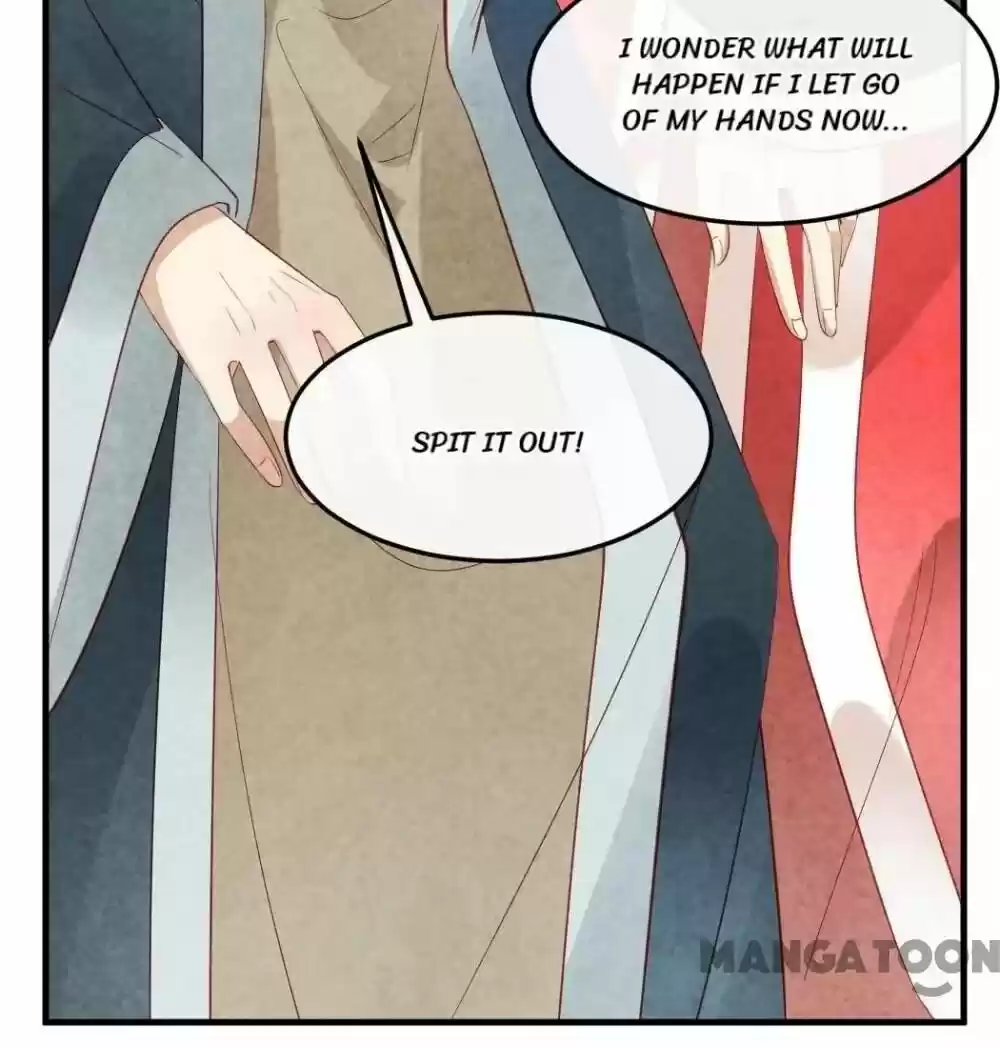 Princess Tomboy & Prince Grumpy Chapter 13