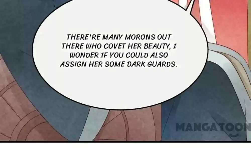 Princess Tomboy & Prince Grumpy Chapter 13