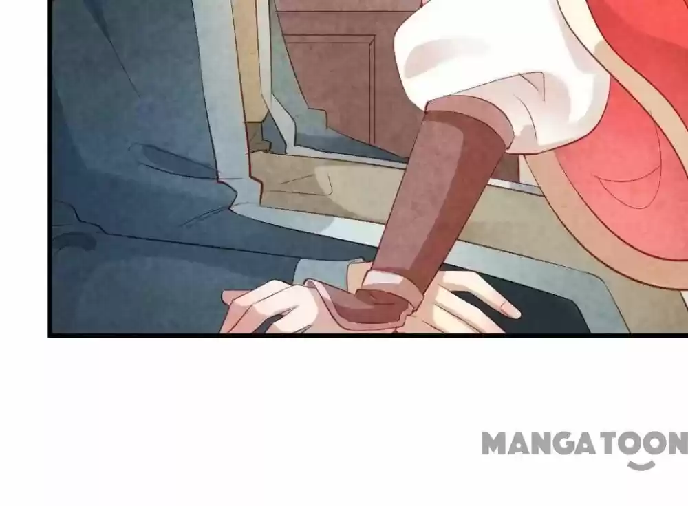 Princess Tomboy & Prince Grumpy Chapter 13