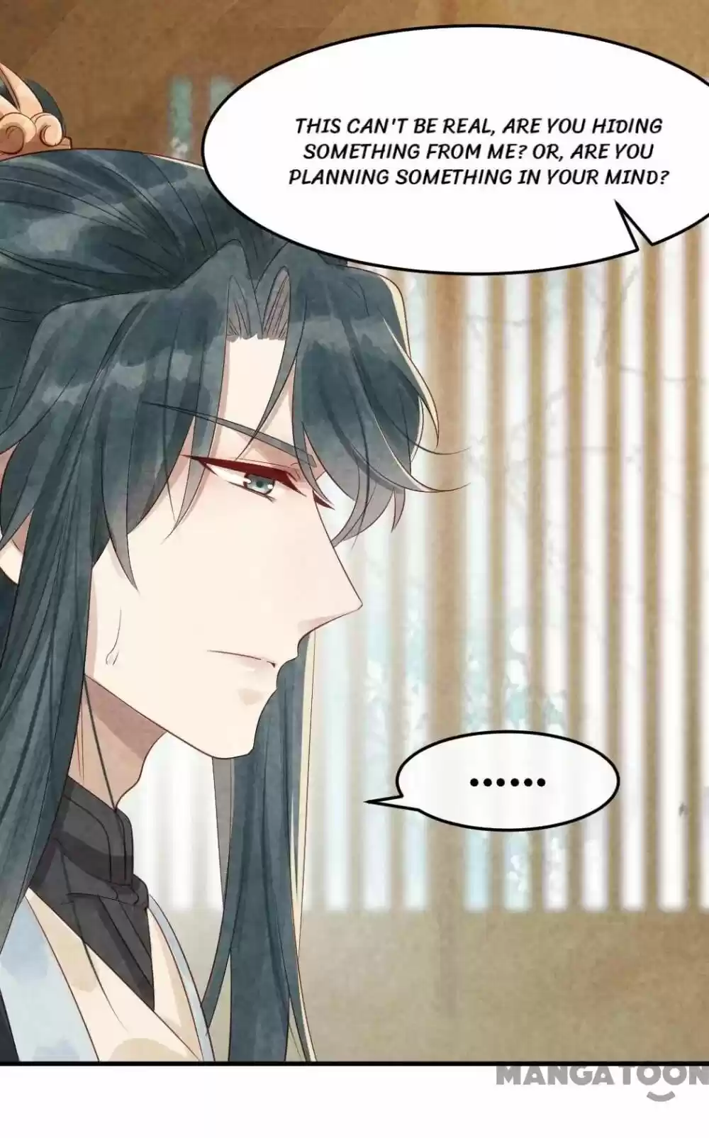 Princess Tomboy & Prince Grumpy Chapter 13