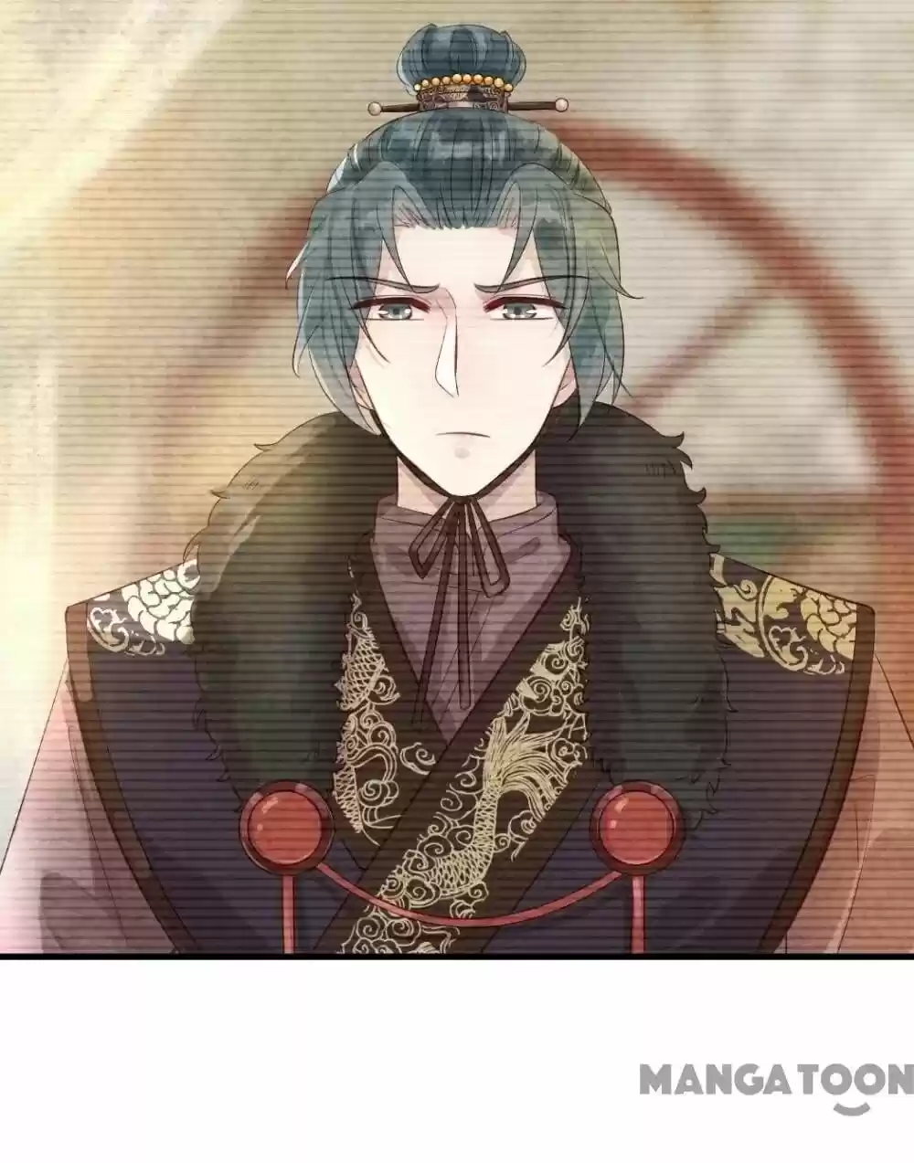 Princess Tomboy & Prince Grumpy Chapter 13