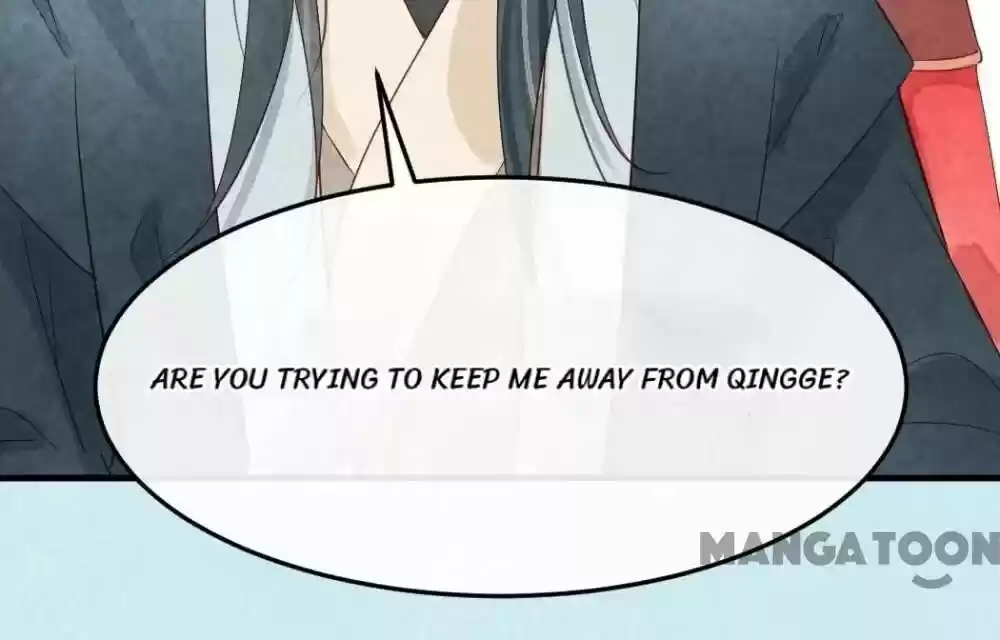 Princess Tomboy & Prince Grumpy Chapter 13