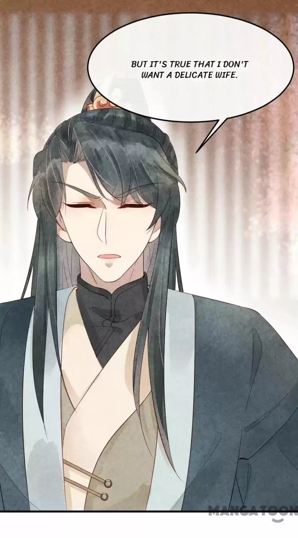 Princess Tomboy & Prince Grumpy Chapter 13