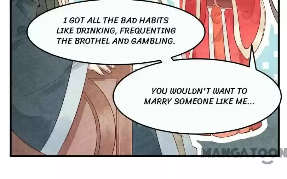 Princess Tomboy & Prince Grumpy Chapter 13