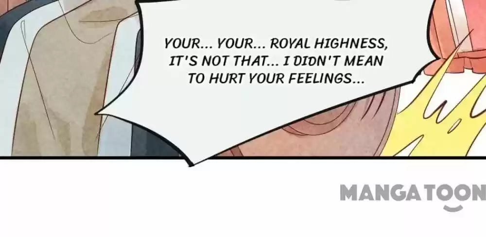 Princess Tomboy & Prince Grumpy Chapter 13