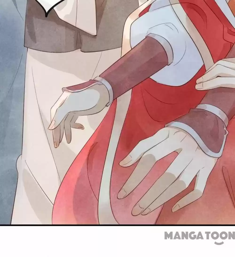 Princess Tomboy & Prince Grumpy Chapter 13