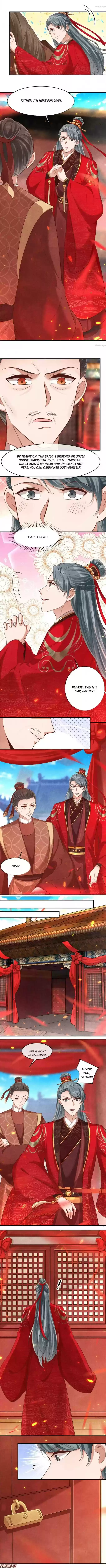 Princess Tomboy & Prince Grumpy Chapter 130