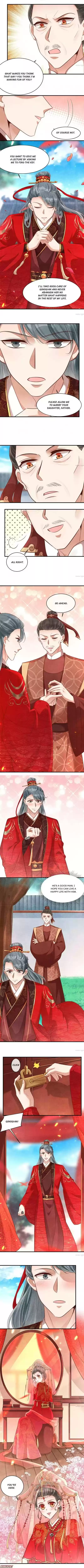 Princess Tomboy & Prince Grumpy Chapter 131